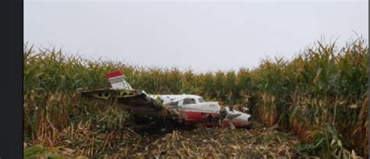 Stuart Scurria Plane Crash | Death Cause And Accident Details ·