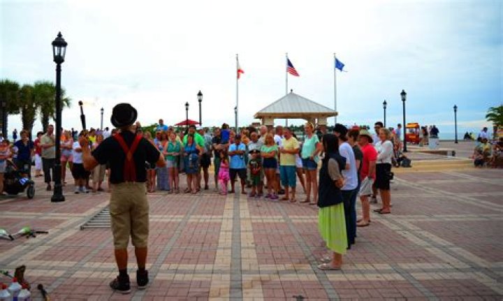 Sunset Celebration at Mallory Square Key West's Longest Running Arts Festival