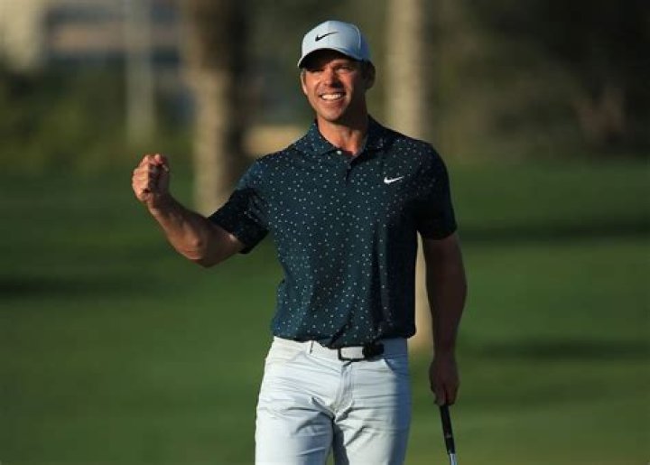 SwayBlog | Paul Casey