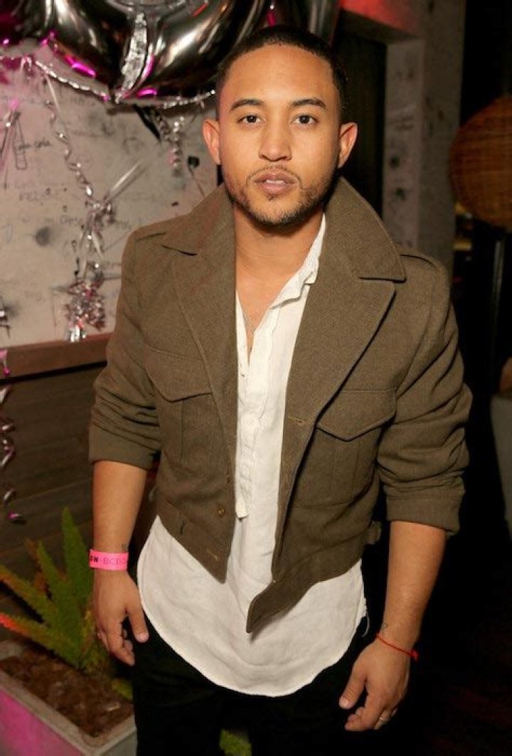 Tahj Mowry Height, Weight, Age, Girlfriend, Family, Facts, Biography ·