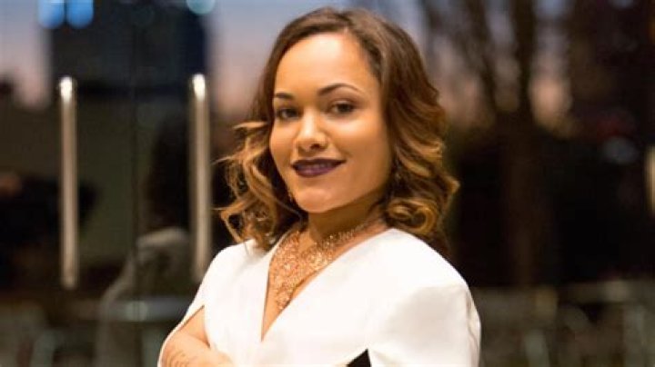 Tanya Scott ·