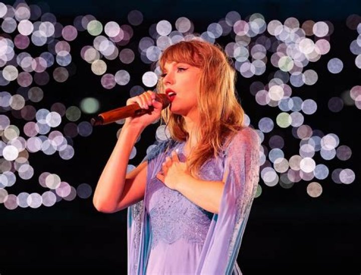 Taylor Swift Diva Demands: Could These Be Real?!?