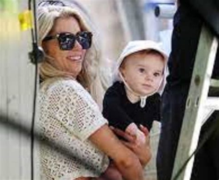 Tegan Kynaston Family Husband Parents And Children