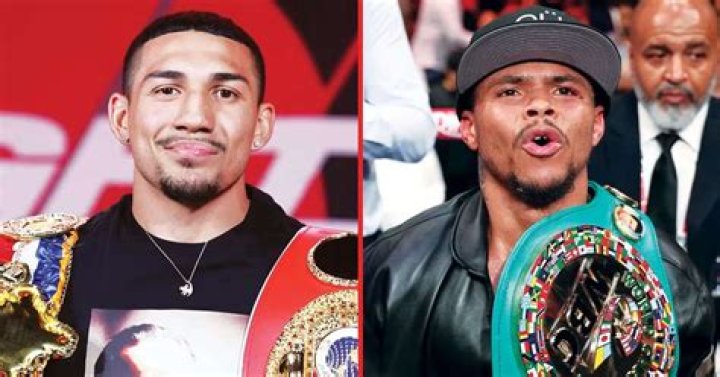 Teofimo Lopez Divorce Rumors: Did He Split From His Wife Cynthia Lopez? Family Drama Detailed
