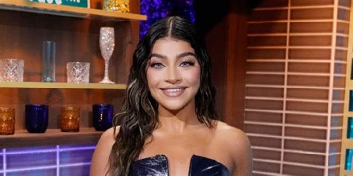 Teresa Giudice's Pregnancy Journey Revealed