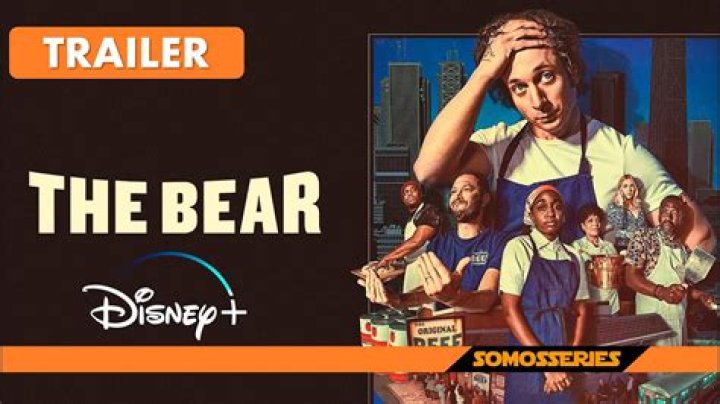 The Bear season two review somehow even more delicious than before |