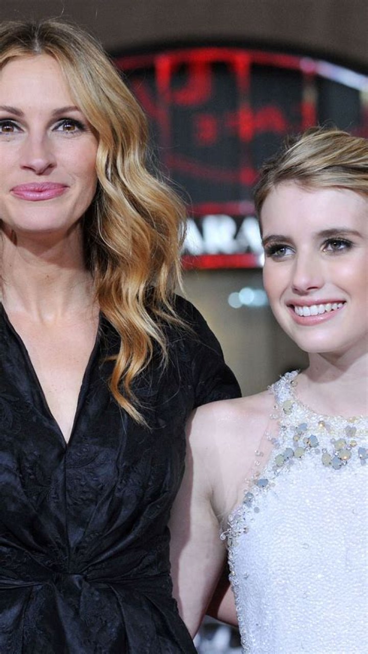 The Captivating Journey Of Emma Roberts And Julia Roberts: A Comprehensive Analysis
