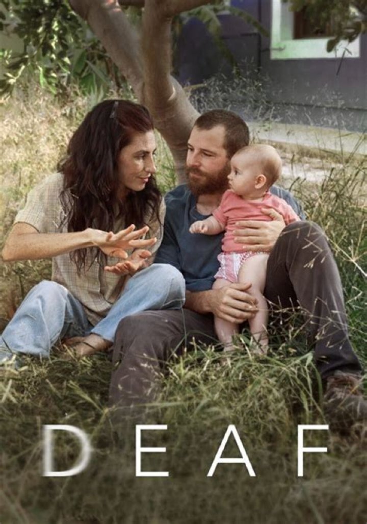 The Deaf Family Making Waves in Hollywood