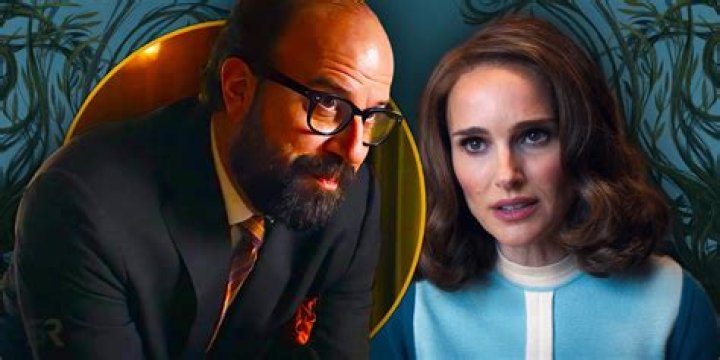 The Devoted Husband Behind Natalie Morales