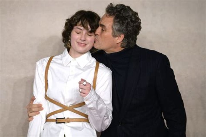 The Inspiring Story Of Mark Ruffalo's Daughter