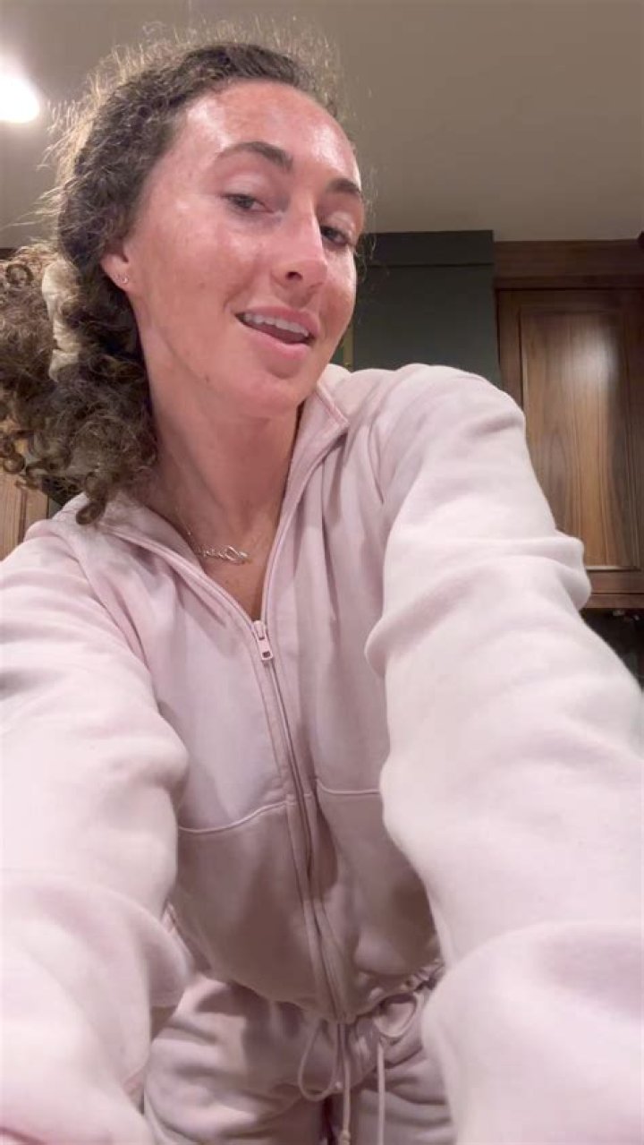 The Karlye Taylor OnlyFans Leaks That Shook The Internet