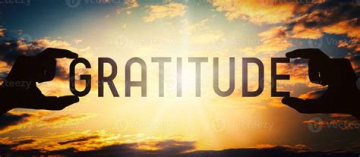 The Key to Gratitude and Connection
