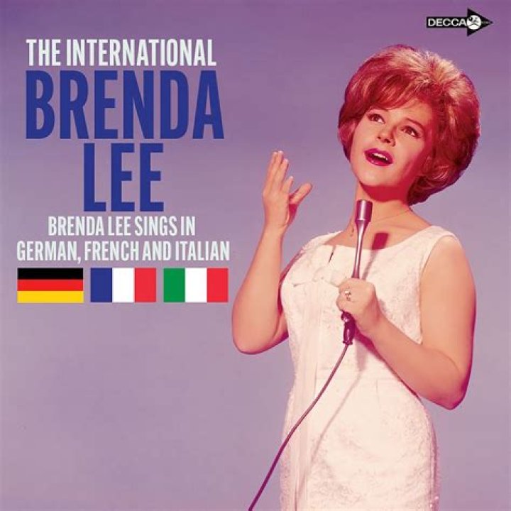 The Man Behind The Music Legend Brenda Lee