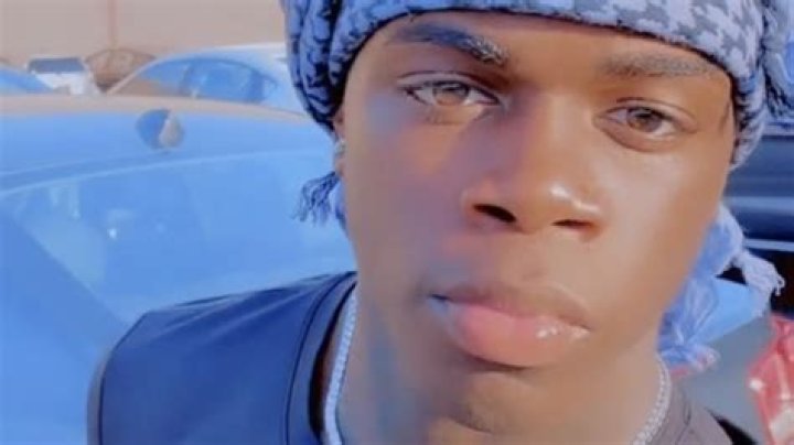 The Mysterious Case Of "Who Shot Swavy"
