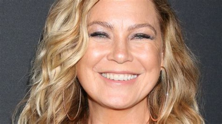The Net Worth Of Ellen Pompeo From Grey's Anatomy Might Surprise You |