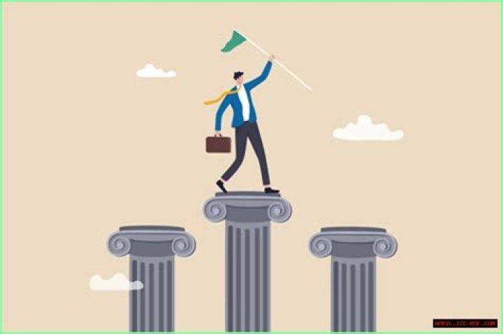 The Pillars Behind Her Success
