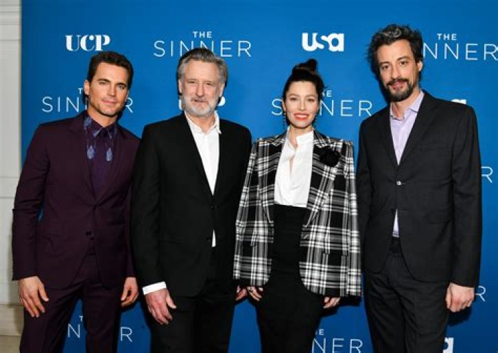 The Sinner (TV) Cast - All Actors and Actresses