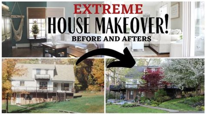 The Stockdale Family's Inspiring Journey After Extreme Home Makeover Exposed