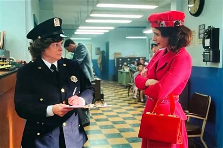 The Talented Actress Behind Nurse Dorsett