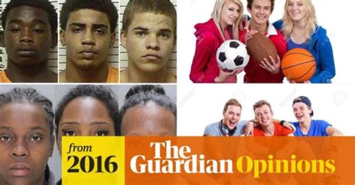 The three black teenagers search shows it is society, not Google, that is racist