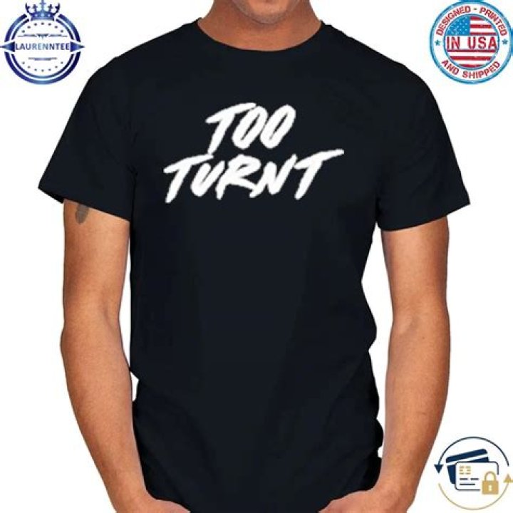 The "Too Turnt Tony" Controversy