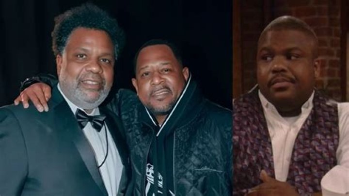 The Tragic Loss Of Nipsey From Martin