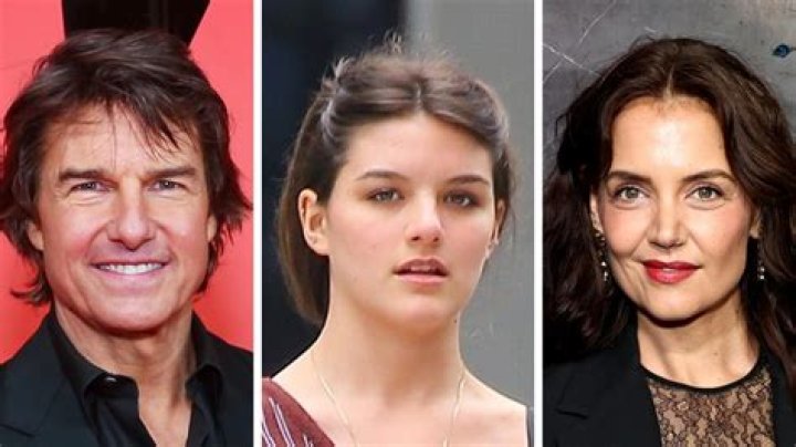 The Truth About Tom Cruise's Relationship With Suri
