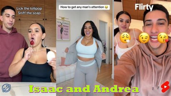 The Truth Behind The Leaked Andrea Lopez Only Fans Content