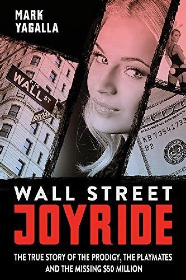 The Ultimate Guide To Mark Yagalla: Wall Street's Elite Trader