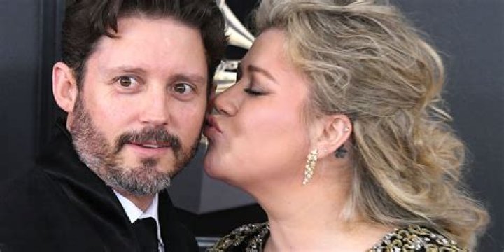 The Untold Truth Of Kelly Clarkson's Ex, Brandon Blackstock ·