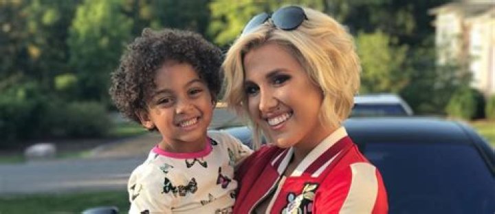 The Untold Truth of Kyle Chrisley’s Daughter – Chloe Chrisley |