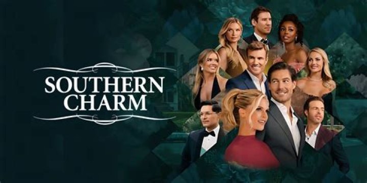 The Ups And Downs Of A Southern Charm Star