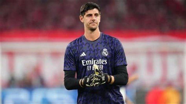 Thibaut Courtois (Soccer Player) - Age, Birthday, Bio, Facts, Family, Net Worth, Height & More