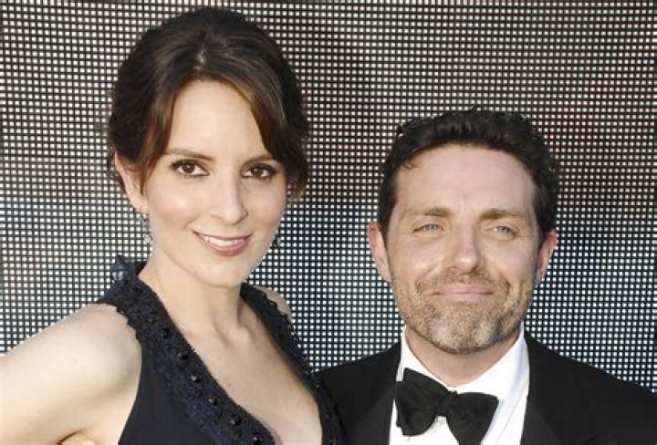 Tina Fey & Husband's Enduring Love
