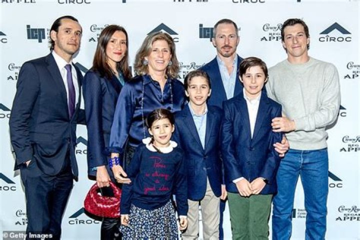 Todd Meister Bio, Wiki, Age, Height, Family, Wife, Kids, Divorce, Hedge Fund and Net Worth