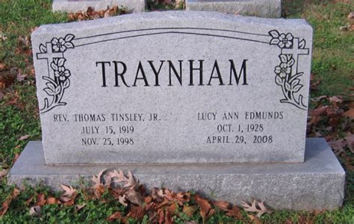 Travis Traynham Obituary A Tragic Loss For
