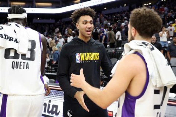 Trayce Jackson Davis And His Inspiring Brother: Meet Tayven Jackson