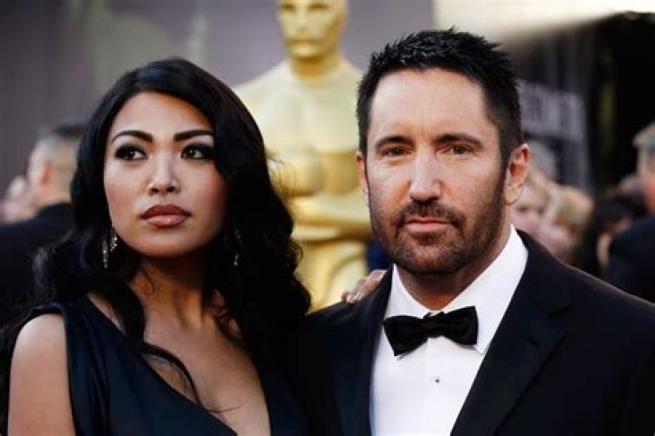 Trent Reznor – Biography, Kids, Wife, Net Worth, Height, Age