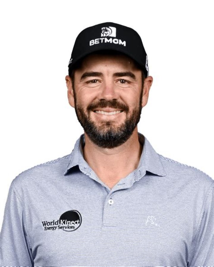 Troy Merritt ·