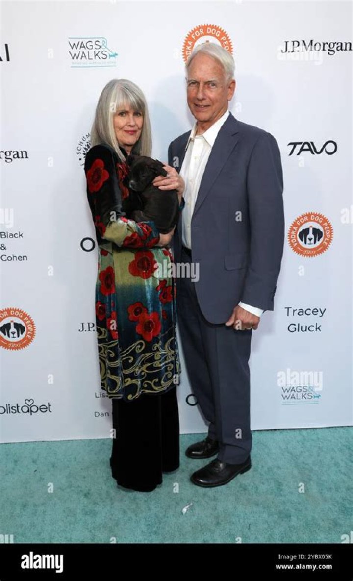 Ty Christian Harmon Wife