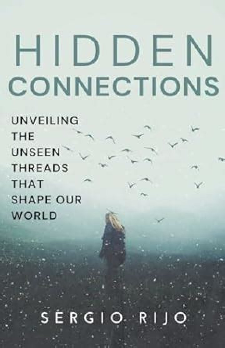 Uncover Hidden Connections And Surprising Insights