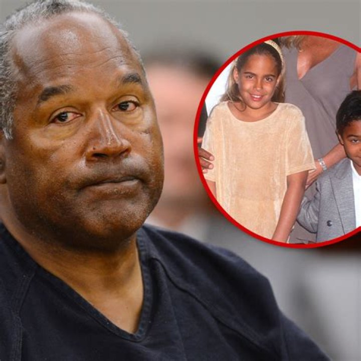 Uncover Hidden Truths: OJ Simpson's Daughter Exposed