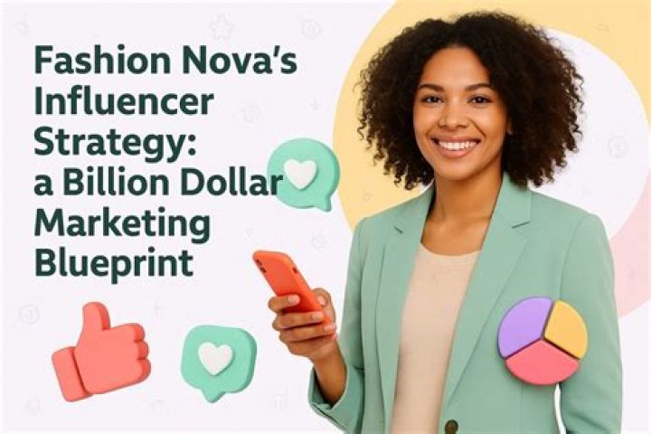 Uncover The Billion-Dollar Secrets Of Fashion Nova's Success