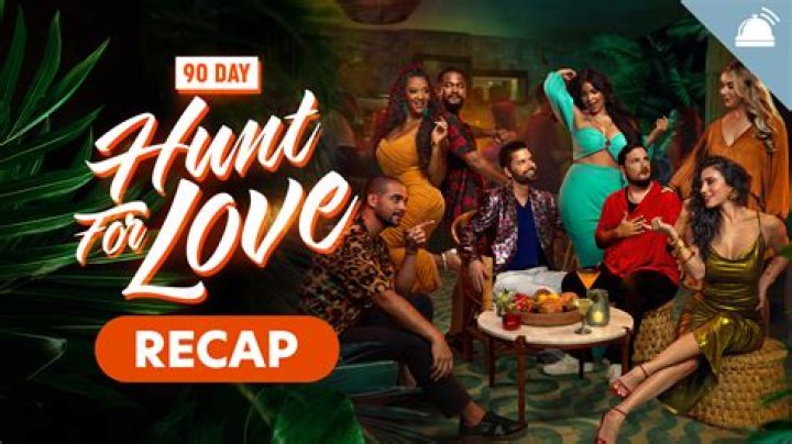 Uncover The Exotic Backdrops Of "90 Day Fianc: The Last Resort"