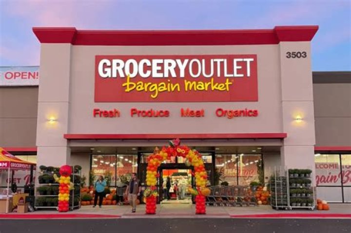 Uncover The Hidden Gems Of Grocery Outlet Olympia: A Shopper's Paradise!