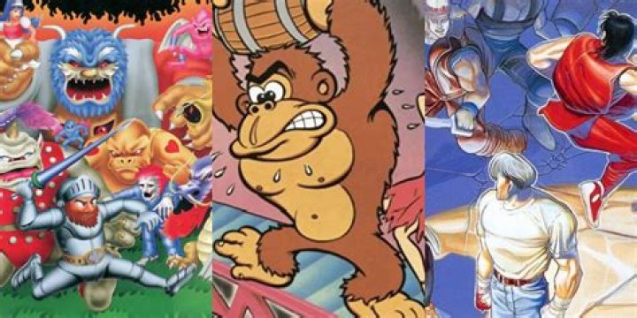 Uncover The Incredible World Of Patrick Warburton's Video Game Characters