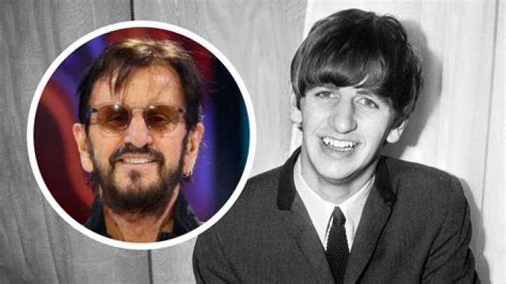 Uncover The Intriguing Truth: Ringo Starr's Height Revealed