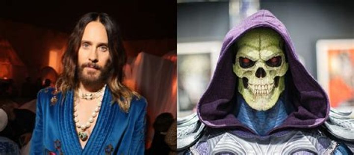 Uncover The Secrets Of Jared Leto's Height