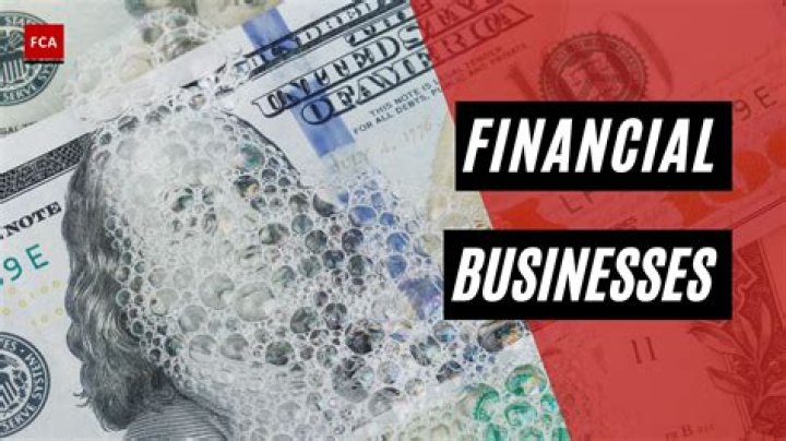 Uncovering Financial Insights And Surprises