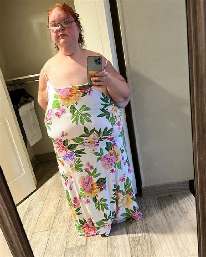 Uncovering Her Bio, Net Worth, And Weight Loss Journey